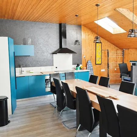 4 A 6 Personnes La Canissa Carrada Apartment *