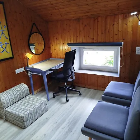 Apartment 4 A 6 Personnes La Canissa Carrada *