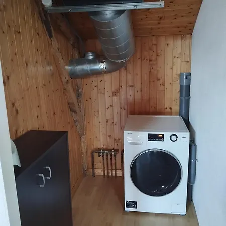 4 A 6 Personnes La Canissa Carrada Apartment