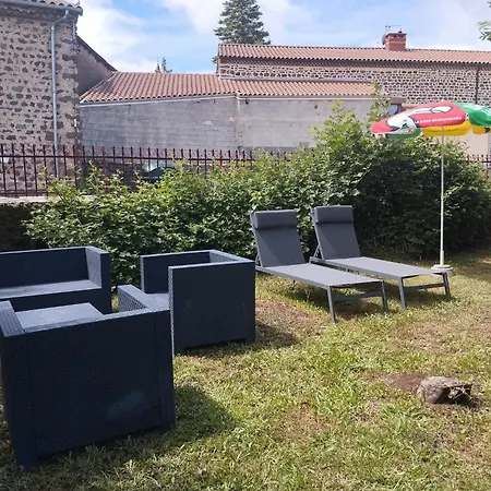 4 A 6 Personnes La Canissa Carrada Apartman